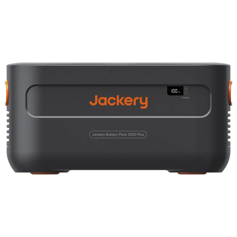 Jackery 2000 Plus Batterypack LiFePO4 2042,8 Wh für Explorer 2000 Plus