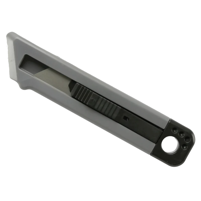 Sicherheitsmesser - automatische Klingenrückführung - 120 mm