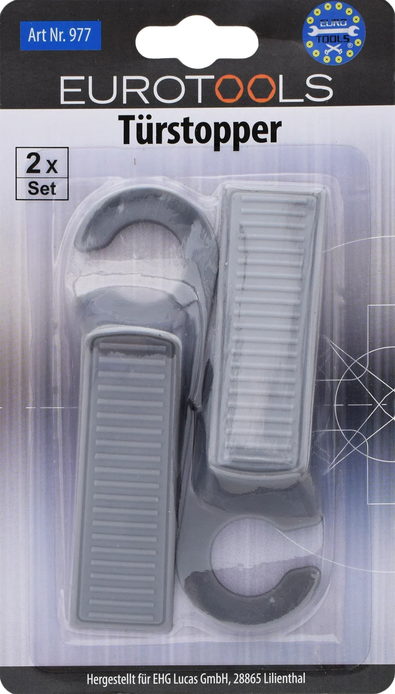 Türstopper-Set