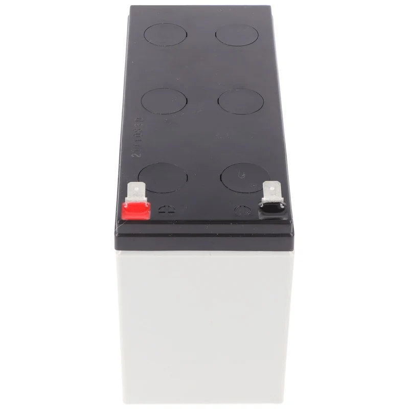Yuasa NPW45-12 Blei PB Akku 12 Volt, 8500mAh mit Faston 6,3 mm Kontakten