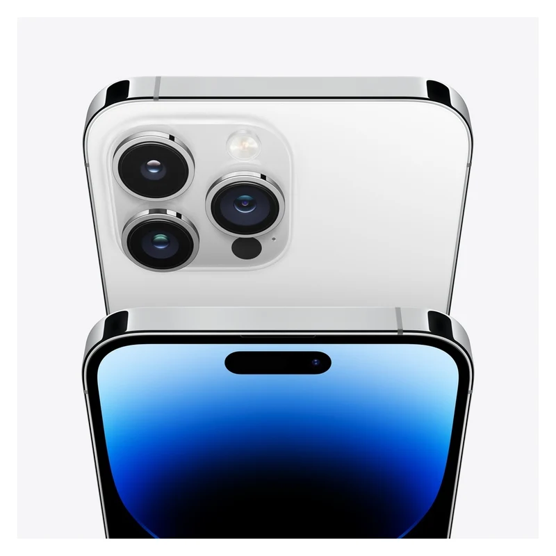 Apple iPhone 14 Pro 128GB Silber