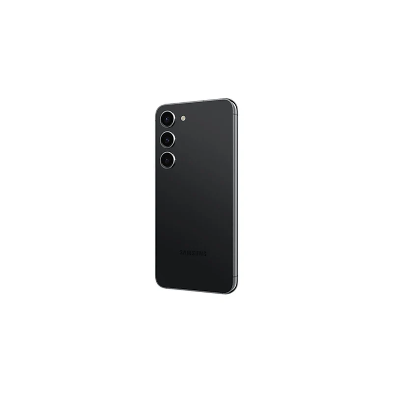 Samsung Galaxy S23 5G Dual-SIM 256GB Phantom Black