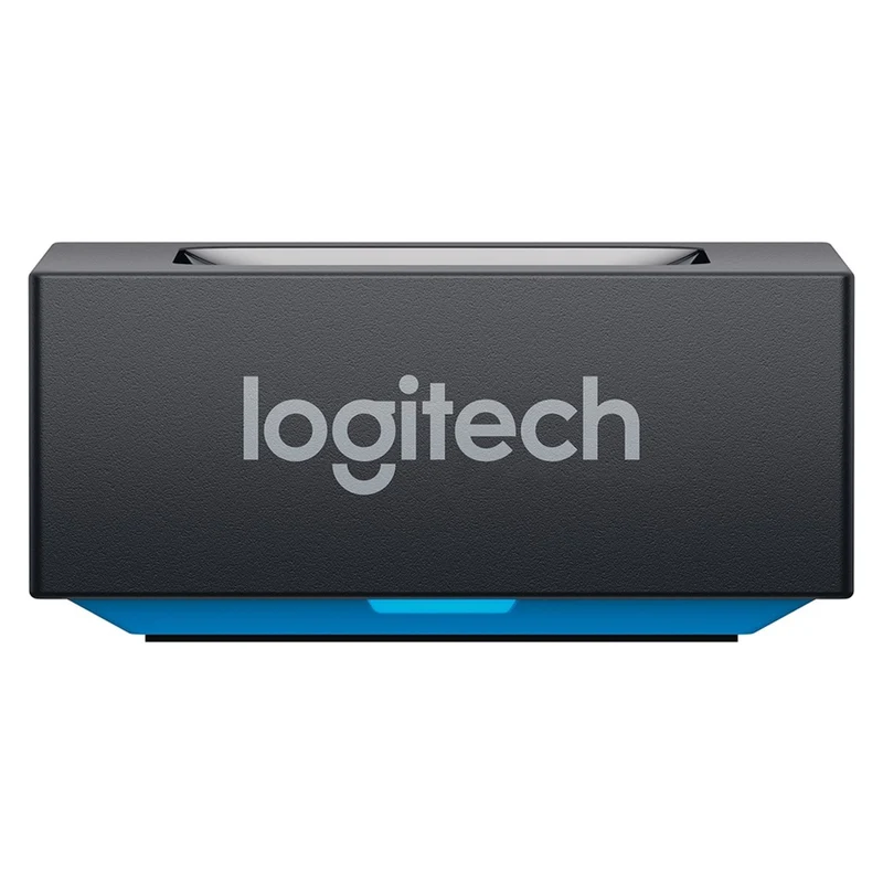 Logitech Bluetooth Audio Receiver 20 m Schwarz