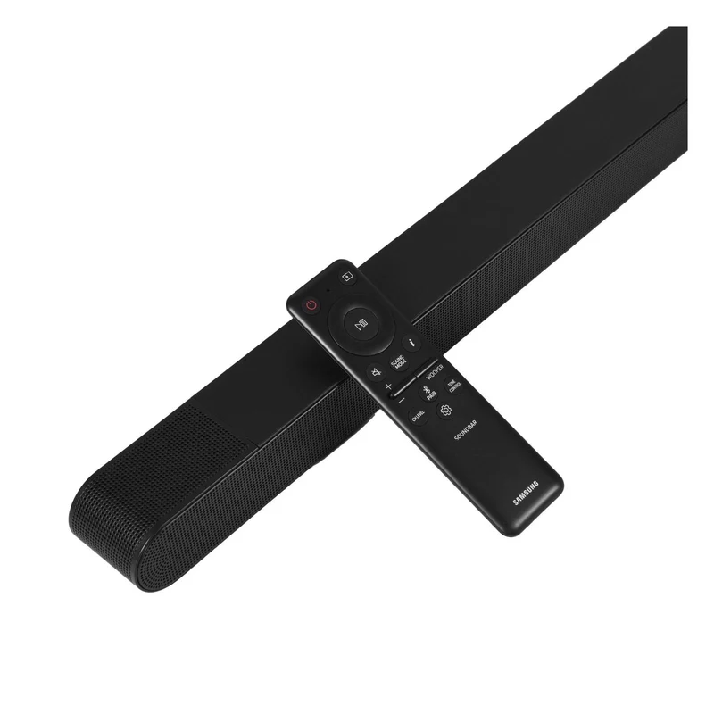 Samsung HW-S810GD 3.1.2-Kanal Ultra Slim Soundbar Schwarz