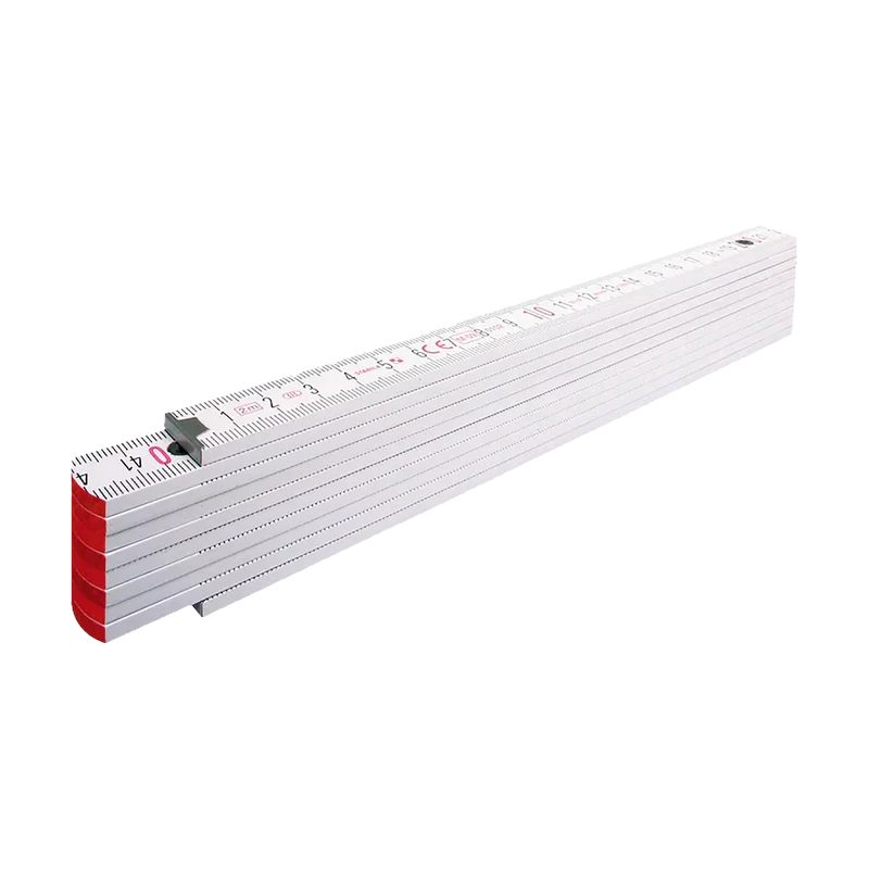Zollstock Holz - 200 cm