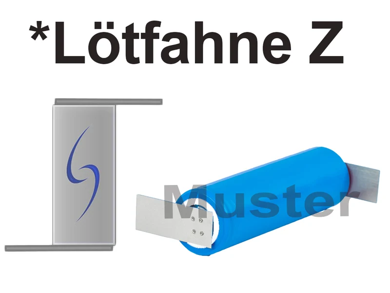 Restposten Keeppower 26650-T700 Li-Ion Akku 3,6V - 3,7V 7000mAh¹ Tieftemperatur-Zelle³