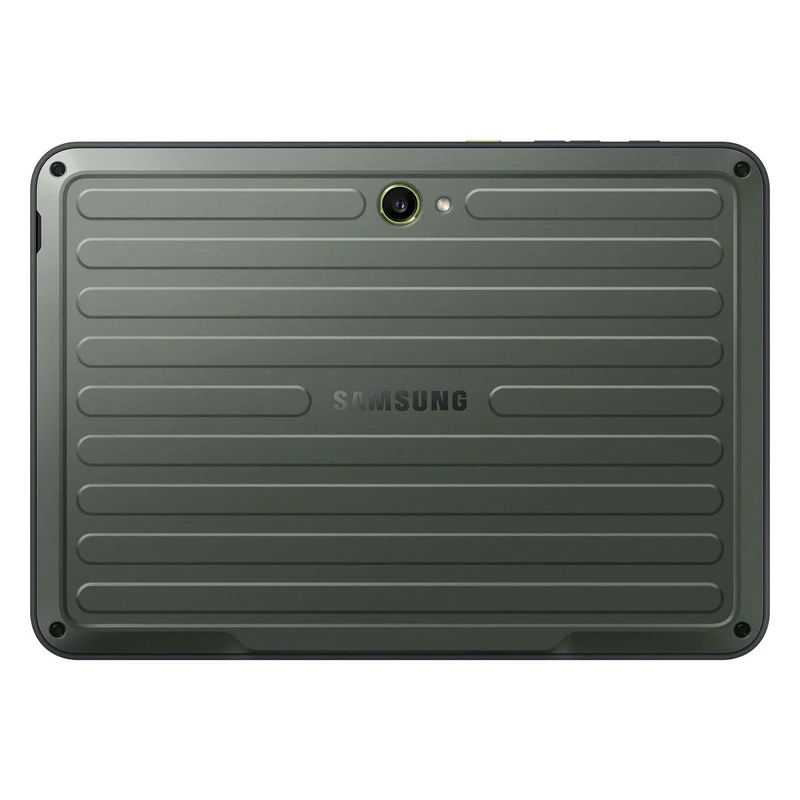 Samsung Galaxy Tab Active5 Pro 5G LTE 128GB Grün