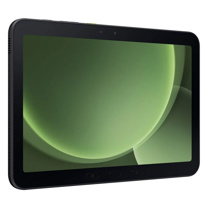 Samsung Galaxy Tab Active5 Pro 5G LTE 128GB Grün