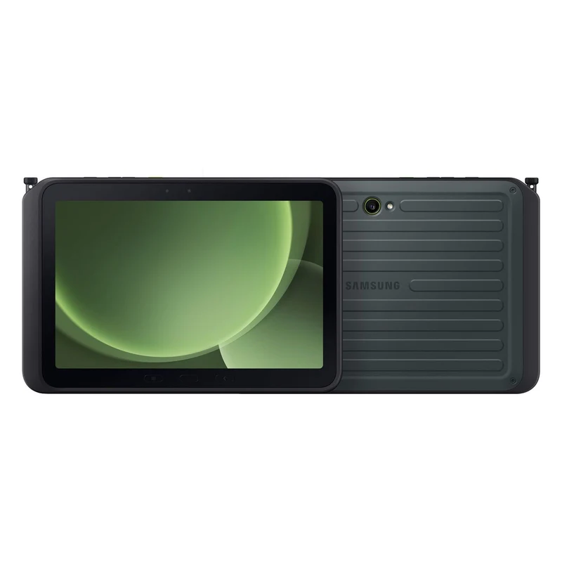 Samsung Galaxy Tab Active5 Pro 5G LTE 128GB Grün