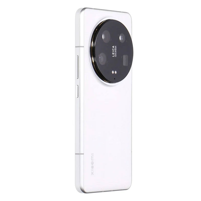 Xiaomi 14 Ultra 5G Dual-SIM 512GB Weiß