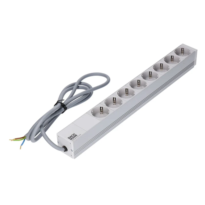 Bachmann 800.3520 Steckdosenleiste
