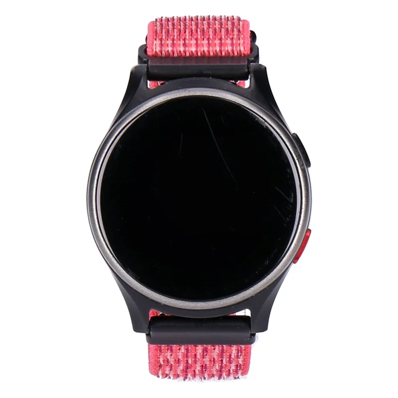 ANIO 6 Smartwatch für Kinder Hibiscus mit GPS & Anruffunktion Ortungsfunktion SOS Knopf