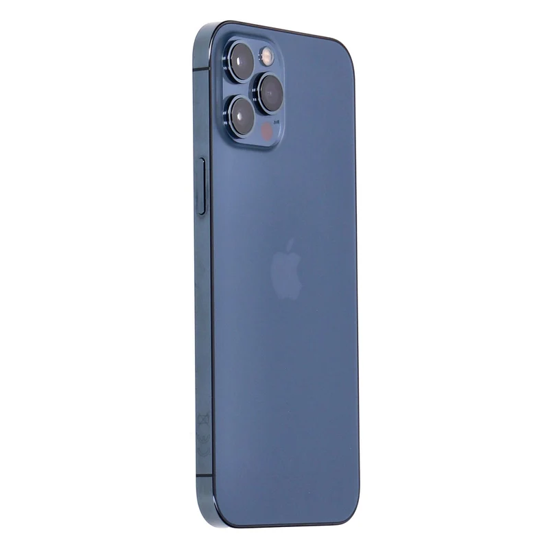 Apple iPhone 12 Pro Max 128GB Pazifikblau