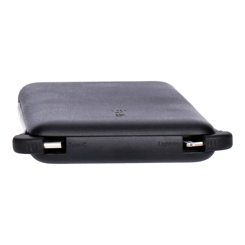 Belkin BoostCharge Plus Powerbank 10K schwarz 10000 mAh