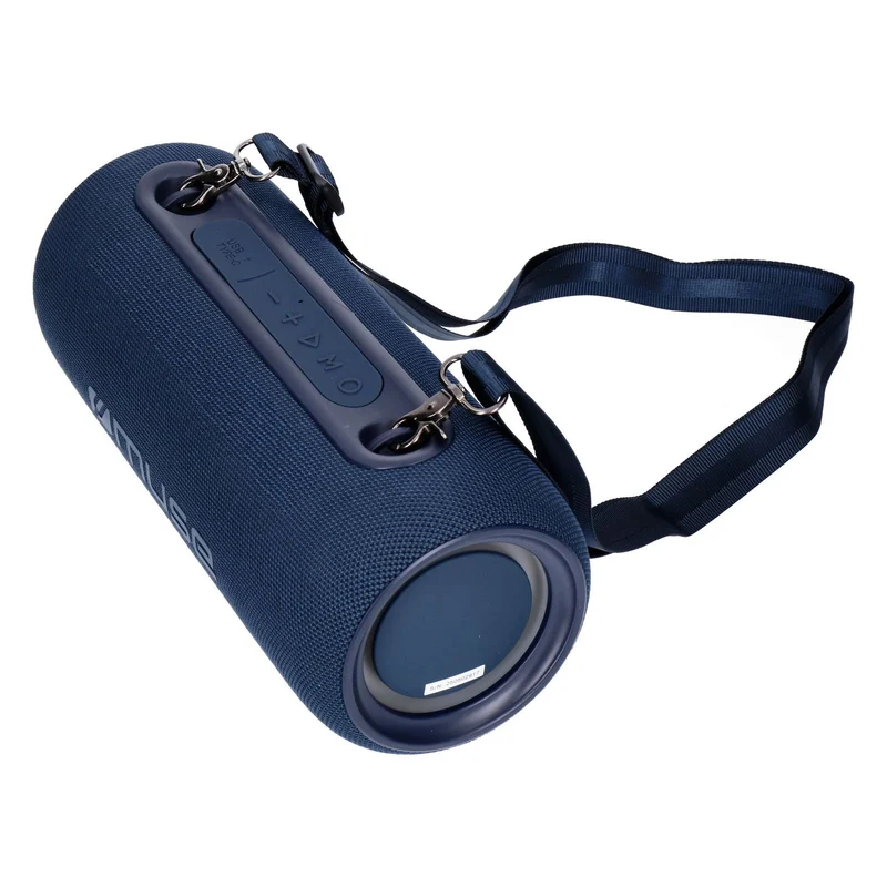 MUSE M-785 BTB Portable Bluetooth Box 30W Blau
