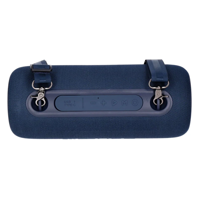 MUSE M-785 BTB Portable Bluetooth Box 30W Blau