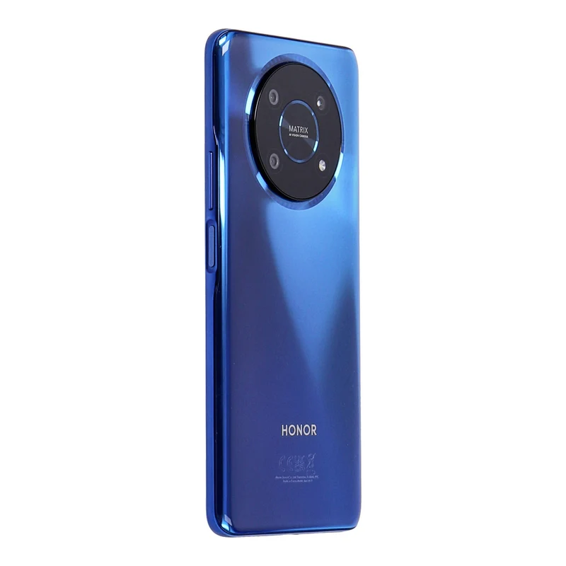 HONOR Magic4 Lite 5G Dual-SIM 128GB Ocean Blue