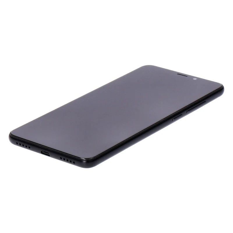Xiaomi REDMI 5 4G Dual-SIM 16GB Schwarz