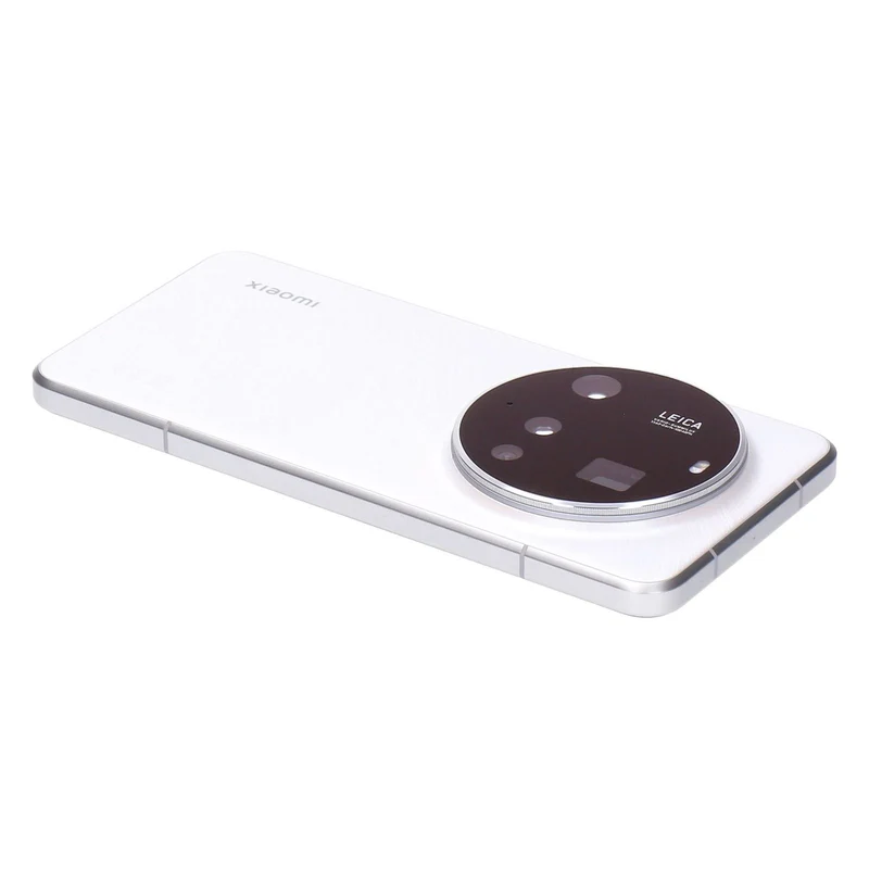 Xiaomi 15 Ultra 5G Dual-SIM 512GB White
