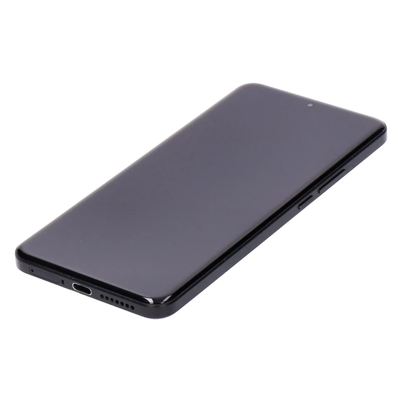 Xiaomi 15 Ultra 5G Dual-SIM 512GB Black