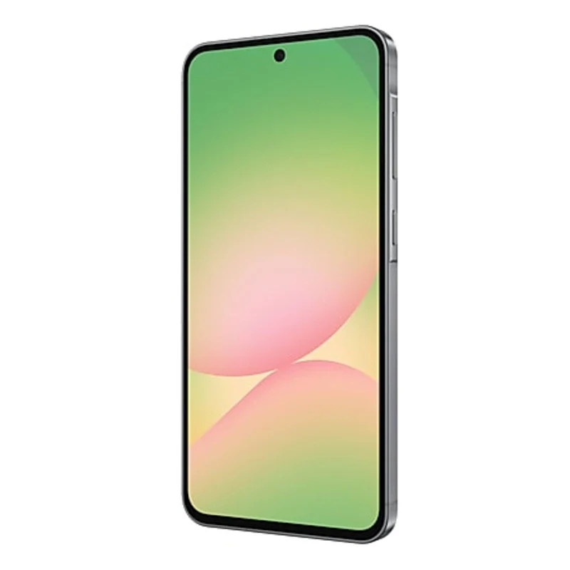 Samsung Galaxy A56 Enterprise Edition 5G Dual-SIM 128GB Awesome Graphite