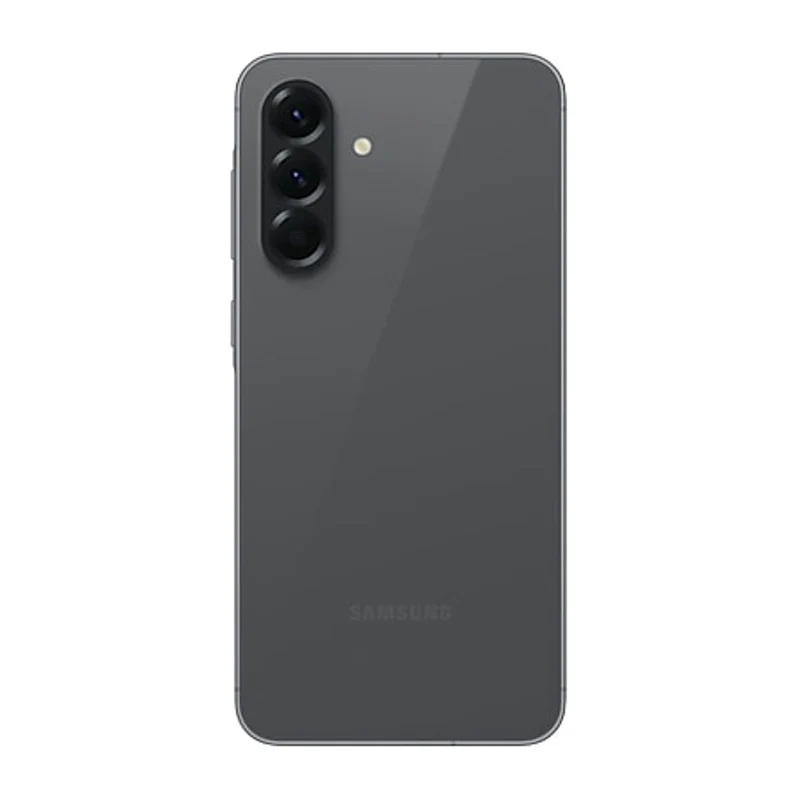 Samsung Galaxy A56 Enterprise Edition 5G Dual-SIM 128GB Awesome Graphite