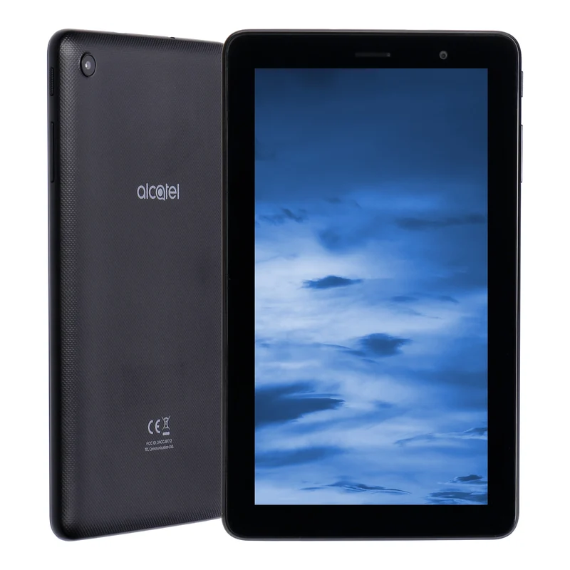 Alcatel 1T 7 WiFi 16GB Schwarz