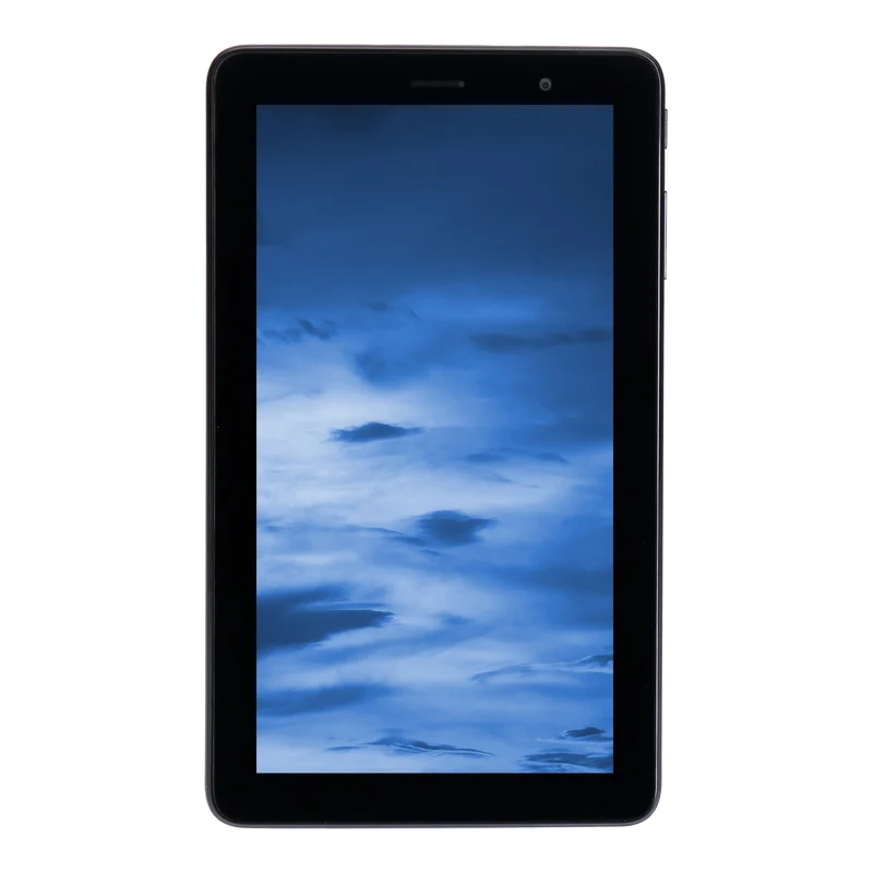 Alcatel 1T 7 WiFi 16GB Schwarz