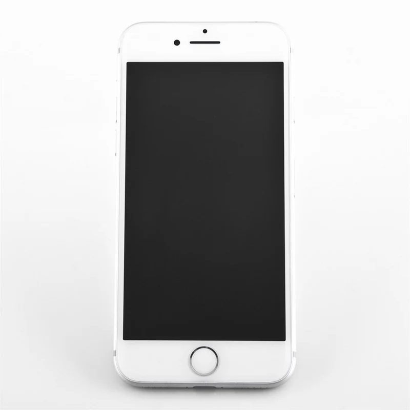 Apple iPhone 7 128GB Silber