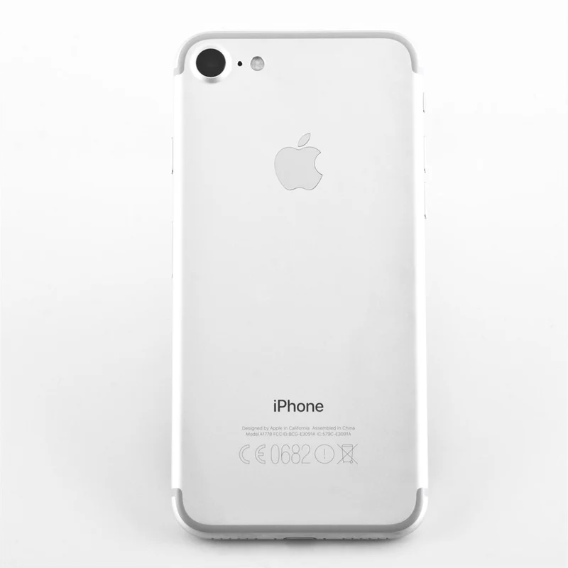Apple iPhone 7 128GB Silber