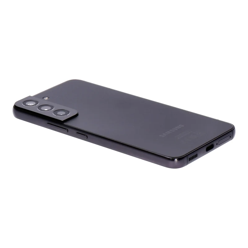 Samsung Galaxy S22 5G Dual-SIM 128GB Phantom Black