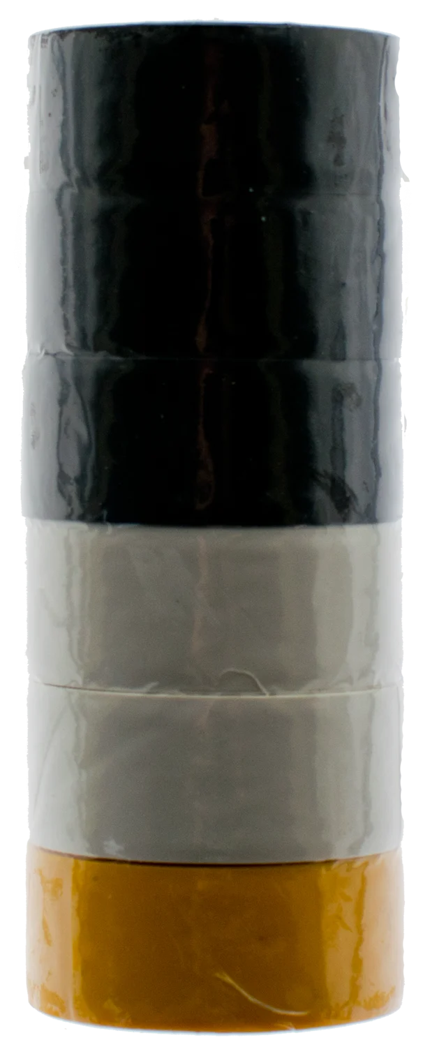 PVC-Klebeband 2,5m x 19mm