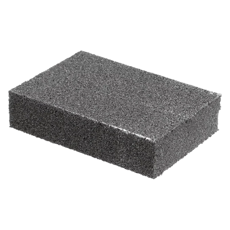 Schleifpad - 125 x 100 x 12 mm