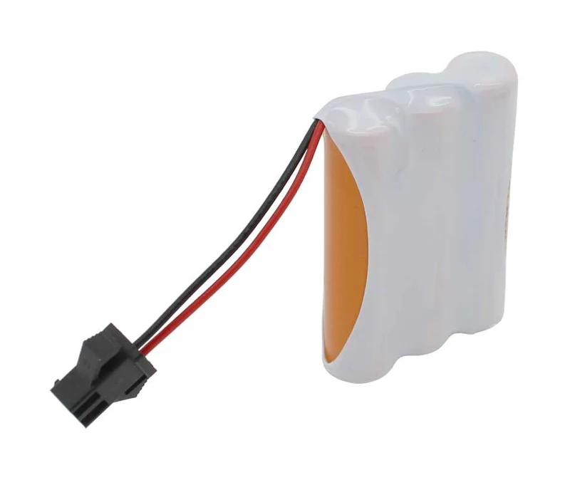 AccuCell Solarleuchten-Akku NiMH 3,6V 800mAh ersetzt Esotec 901010