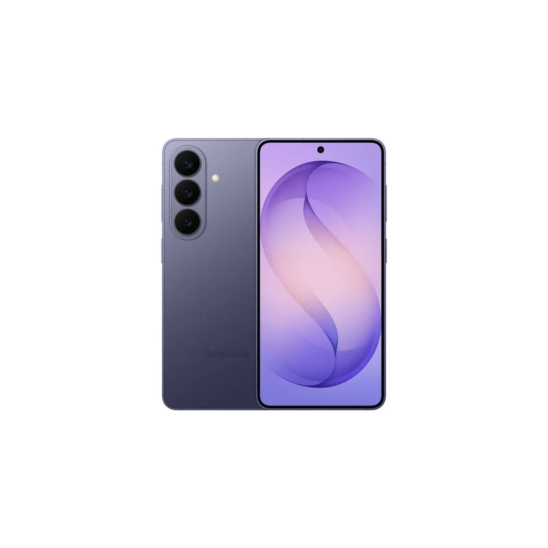 Samsung Galaxy S26 256GB Cobalt Violet
