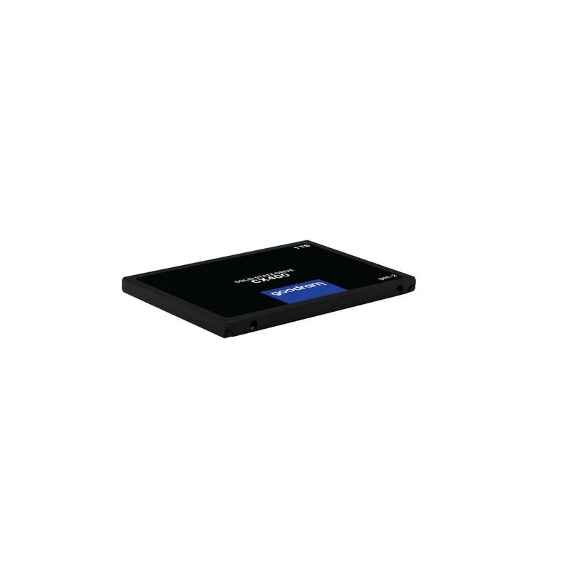 Goodram CX400 Gen. 2 1TB 2.5" Serial ATA III 3D TLC NAND