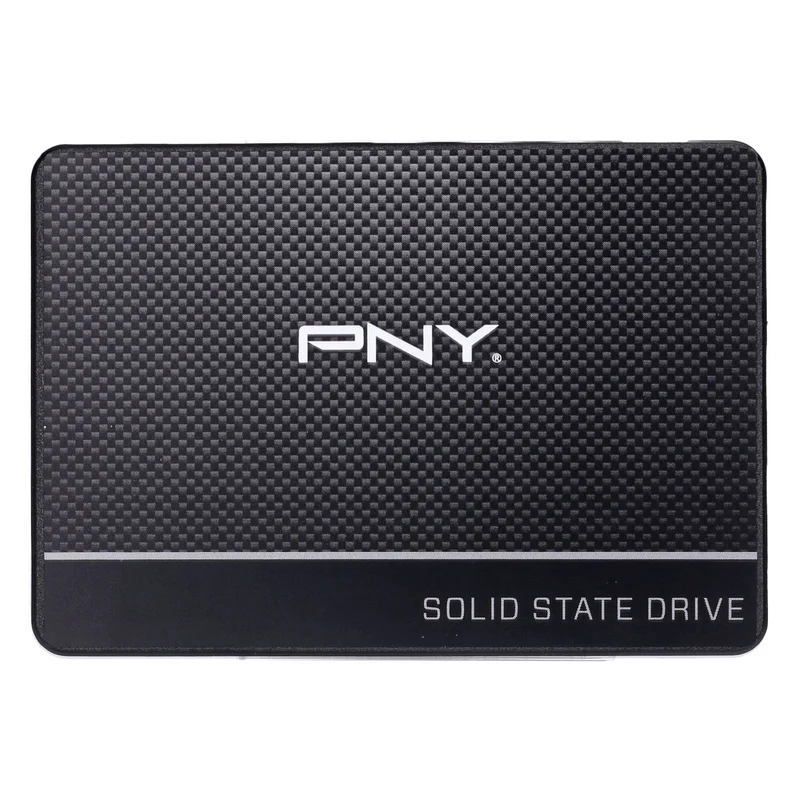 PNY CS900 interne SSD-Festplatte 2TB 2.5" Serial ATA III