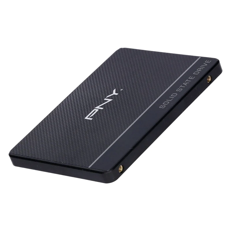 PNY CS900 interne SSD-Festplatte 2TB 2.5" Serial ATA III