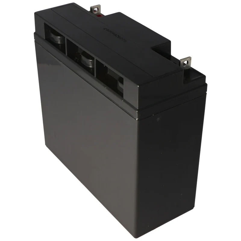 Fiamm FG21803 12V Akku 18Ah, nicht geeignet als Starter-Batterie