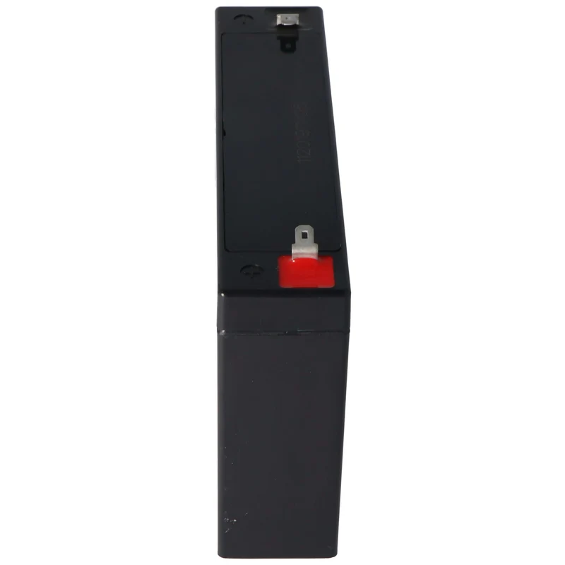 Fiamm FG10721 Blei Akku 6 Volt 7,2Ah