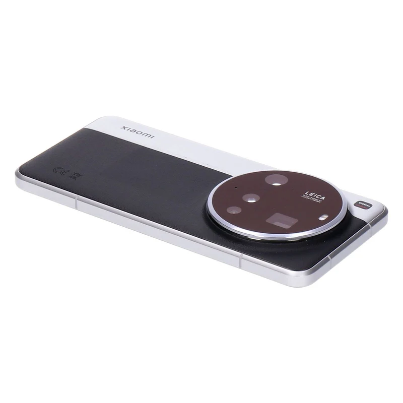 Xiaomi 15 Ultra 5G Dual-SIM 512GB Silver Chrome