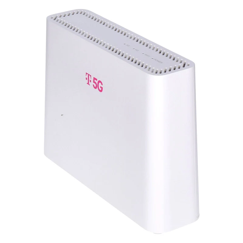 Magenta Internet 5G Box HH515 5G WLAN-Router (TCL LinkHub Homestation) Weiß