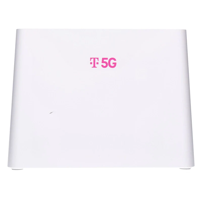 Magenta Internet 5G Box HH515 5G WLAN-Router (TCL LinkHub Homestation) Weiß
