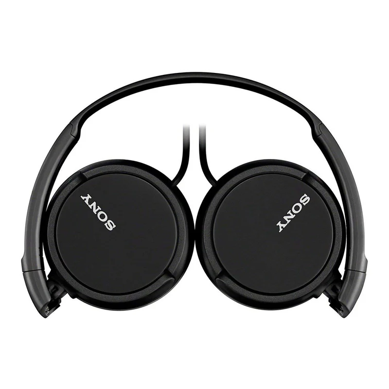 Sony MDR-ZX 110 APB Kopfhörer schwarz