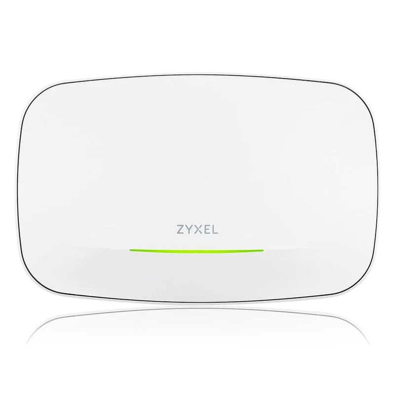 Zyxel NWA130BE-EU0101F WLAN Access Point 5764 Mbit/s Weiß Power over Ethernet (PoE)