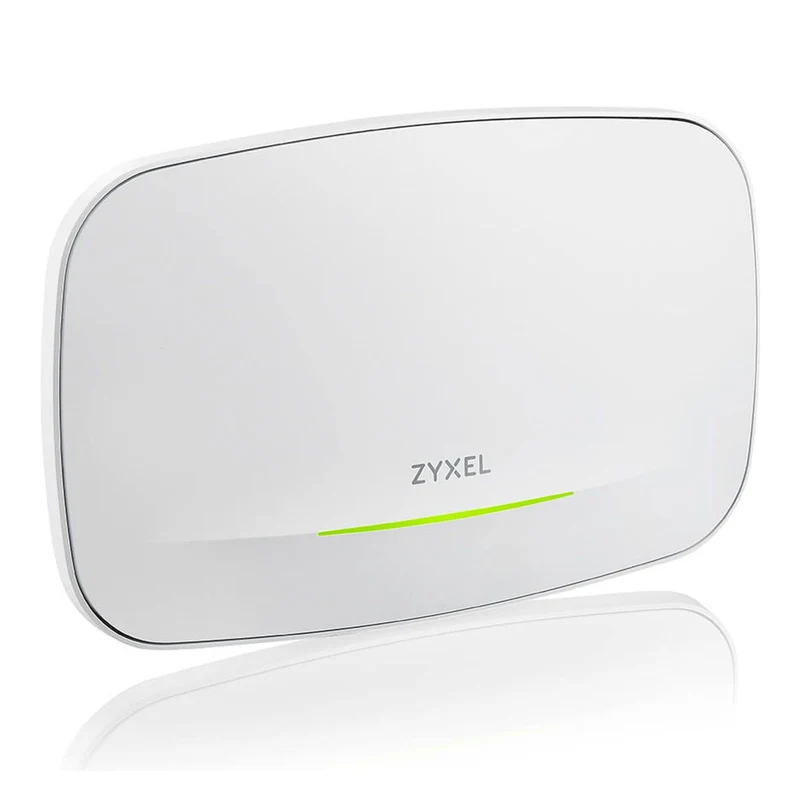 Zyxel NWA130BE-EU0101F WLAN Access Point 5764 Mbit/s Weiß Power over Ethernet (PoE)