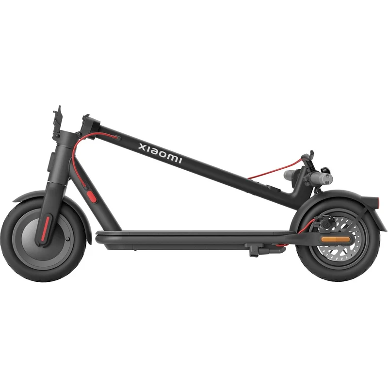 Xiaomi Mi E-Scooter 4 350 W in schwarz 25 km/h Höchstgeschwindigkeit (ohne Straßenzulassung)