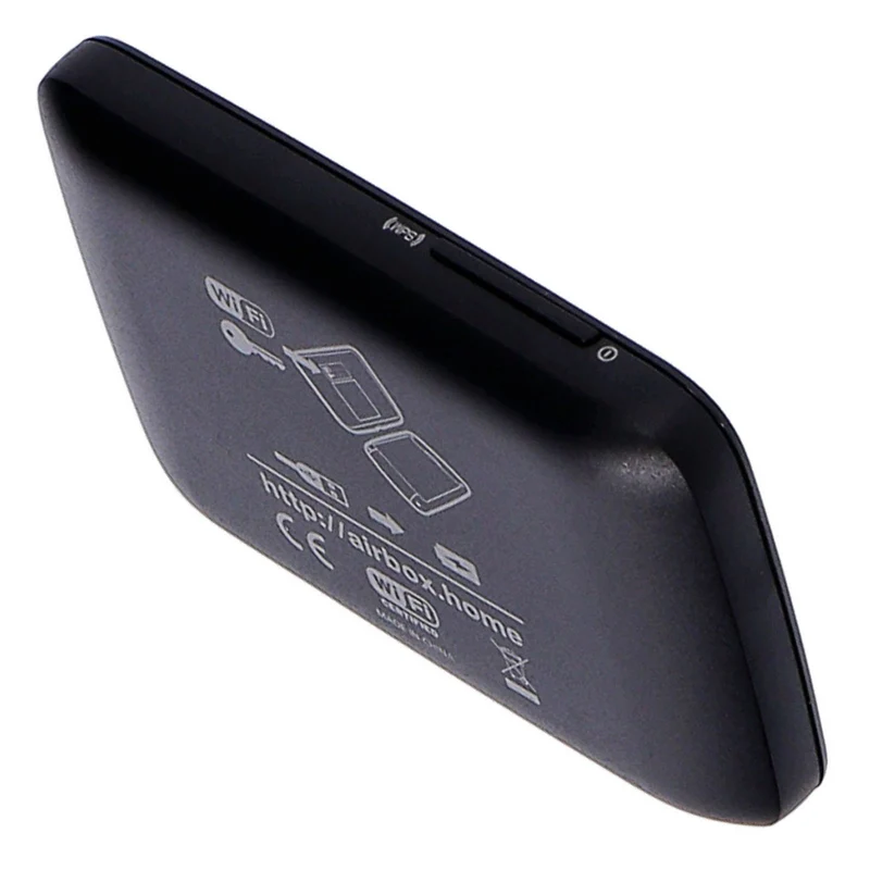 Alcatel Airbox 4G MW40