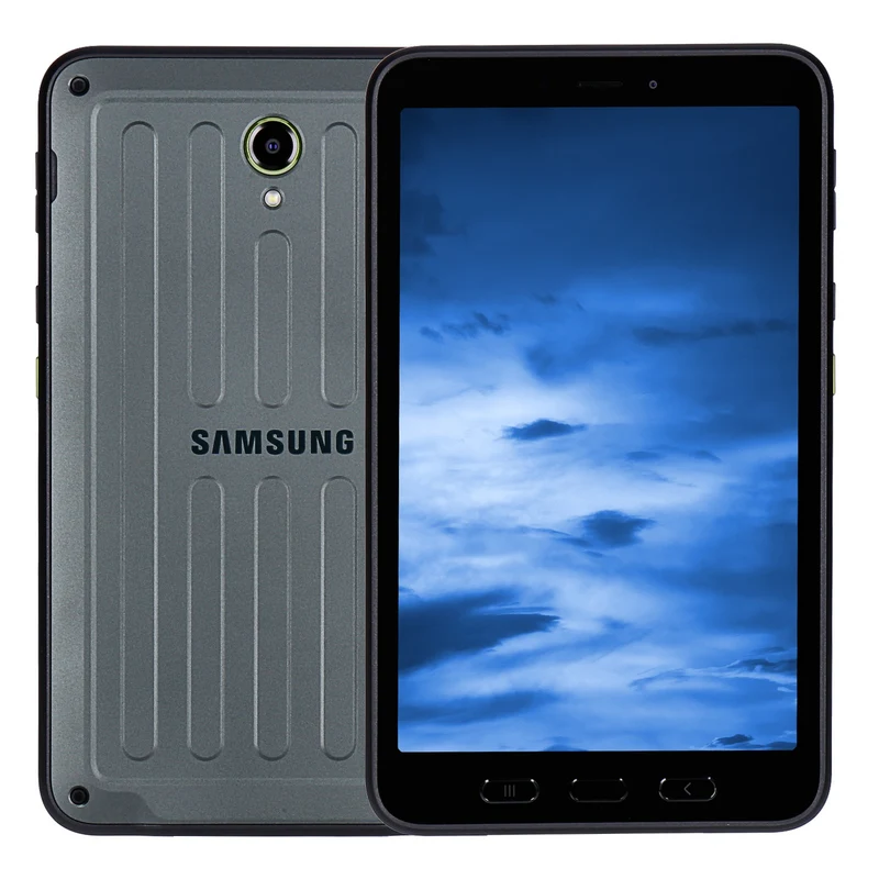Samsung Galaxy Tab Active 5 5G 128GB Green Enterprise Edition
