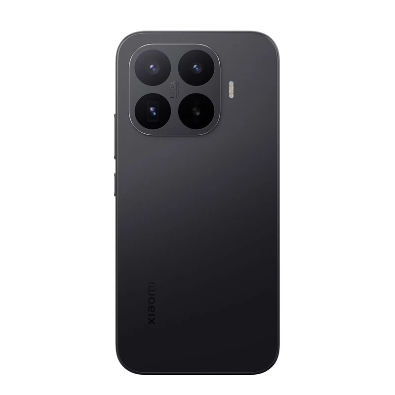 Xiaomi 17T 5G Dual-SIM 256GB Schwarz